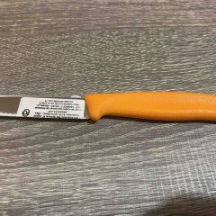 Нож для овощей VICTORINOX SWISSCLASSIC 6.7636.L119